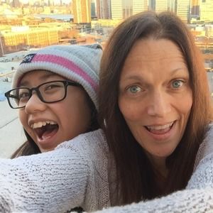 Meet your Posher, Stacey